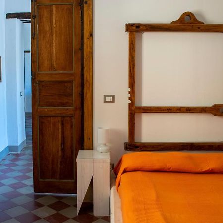Willa Palazzo Del Diplomatico Belmonte Calabro Zewnętrze zdjęcie