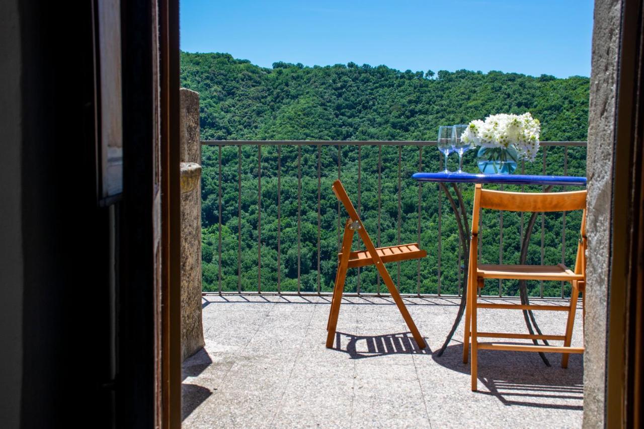 Willa Palazzo Del Diplomatico Belmonte Calabro Zewnętrze zdjęcie