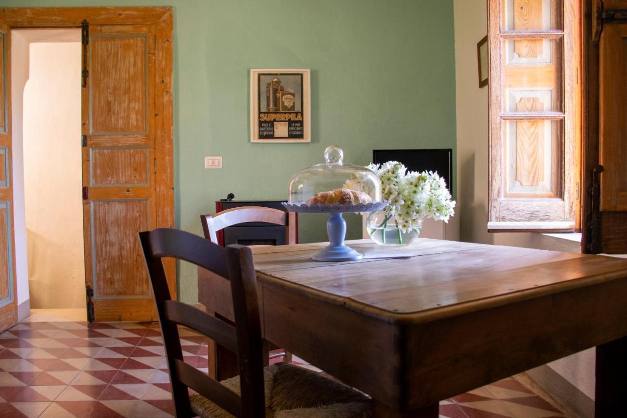 Willa Palazzo Del Diplomatico Belmonte Calabro Zewnętrze zdjęcie