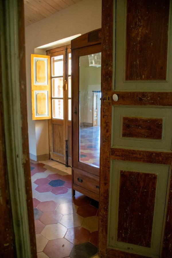 Willa Palazzo Del Diplomatico Belmonte Calabro Zewnętrze zdjęcie