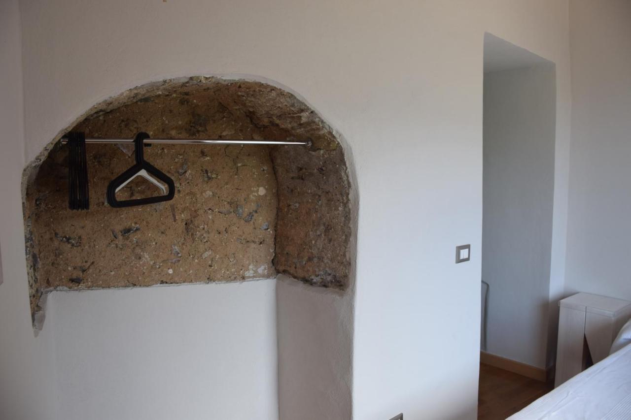 Willa Palazzo Del Diplomatico Belmonte Calabro Zewnętrze zdjęcie