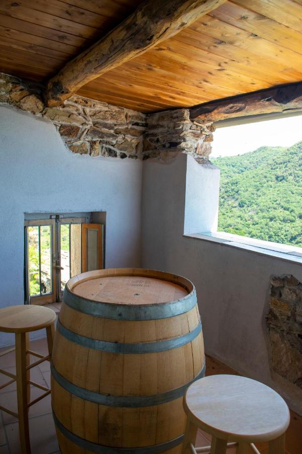 Willa Palazzo Del Diplomatico Belmonte Calabro Zewnętrze zdjęcie