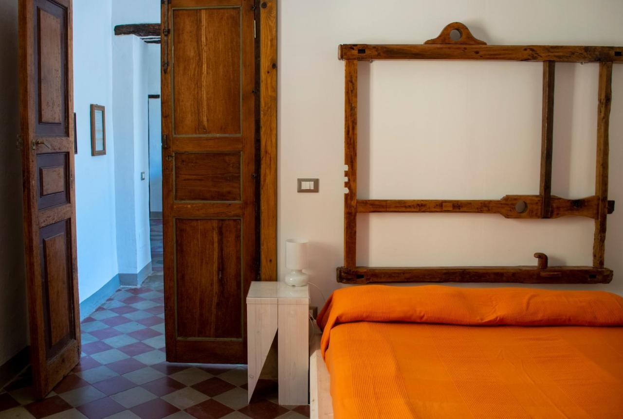 Willa Palazzo Del Diplomatico Belmonte Calabro Zewnętrze zdjęcie