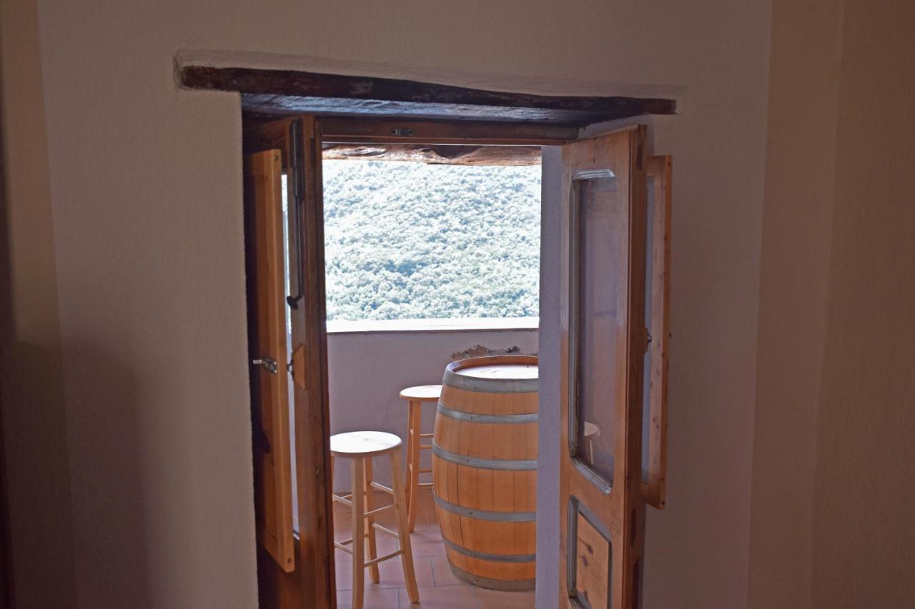 Willa Palazzo Del Diplomatico Belmonte Calabro Zewnętrze zdjęcie