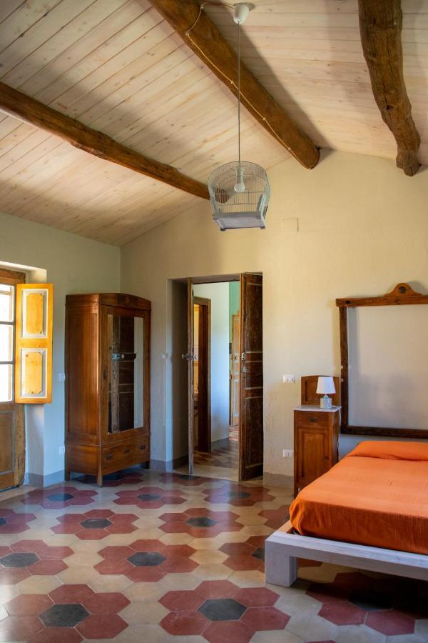Willa Palazzo Del Diplomatico Belmonte Calabro Zewnętrze zdjęcie