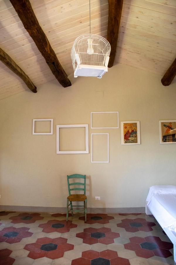 Willa Palazzo Del Diplomatico Belmonte Calabro Zewnętrze zdjęcie
